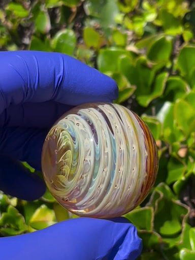 Preview pic of Phil Hackman Marble