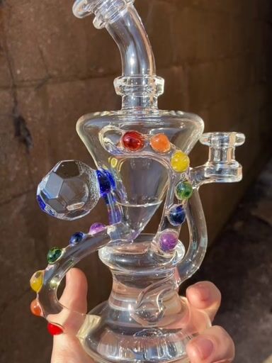 Preview pic of 🌈 Recycler