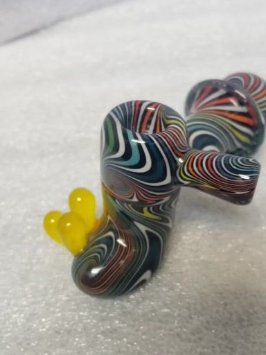 Preview pic of Dry Pipe