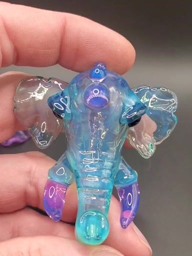 Preview pic of Marina/neo opal elephant