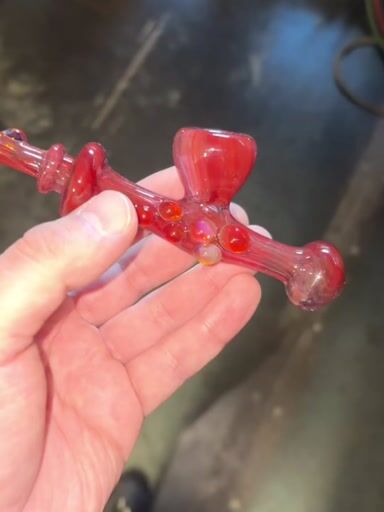 Preview pic of Ceremonial #1