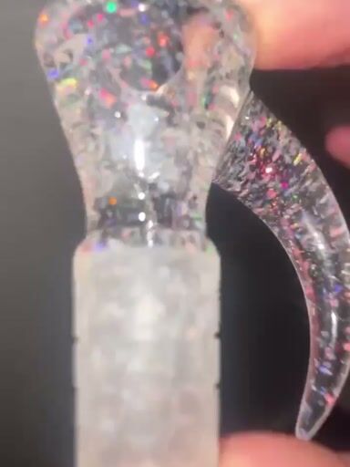 Preview pic of Custom LED Glass Slide