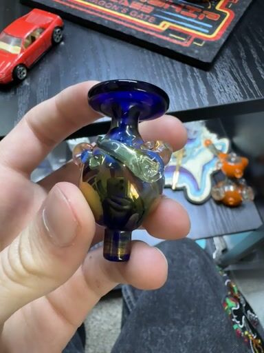 Preview pic of Bubble cap