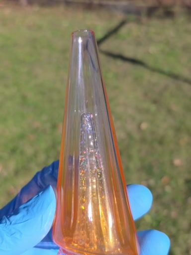 Preview pic of Puffco Peak Daybreak stock top