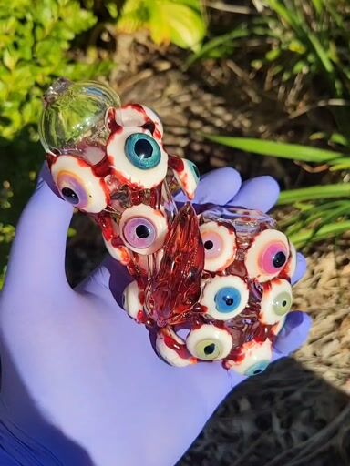 Preview pic of Eye Sherlock