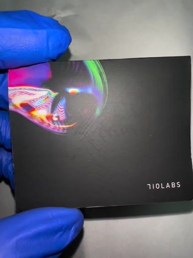 Preview pic of 710 Labs Custom Match Book