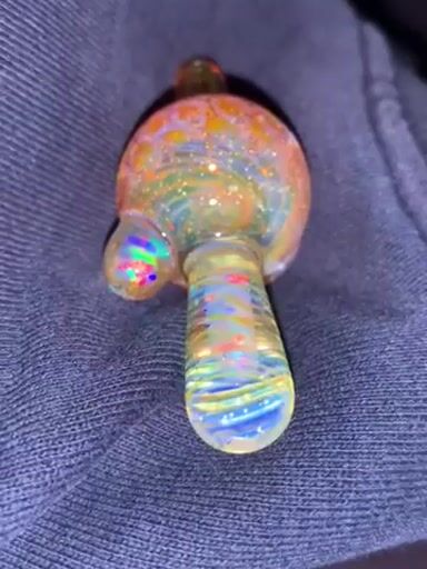 Preview pic of Asa_glass carb cap