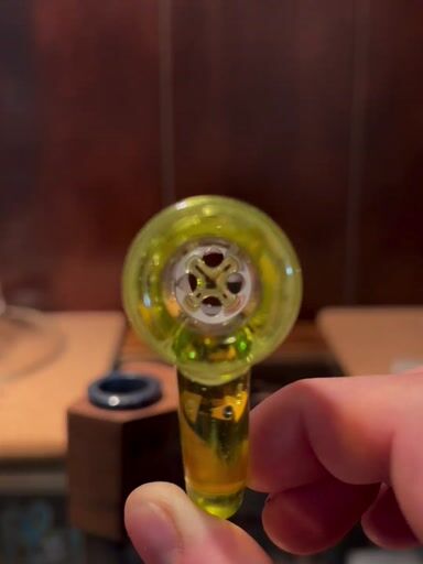 Preview pic of SLF Ion 18mm slide