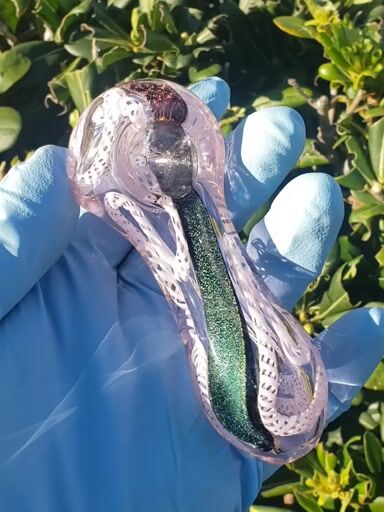 Preview pic of Pink w. Dichro (d)