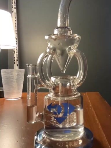 Preview pic of 14mm dab rig