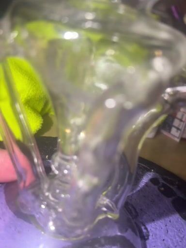 Preview pic of Hardcore toke recycler