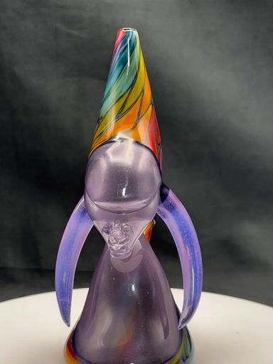 Preview pic of Icke glass