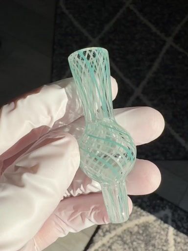 Preview pic of Cap and slurper set