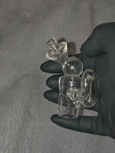 Preview pic of Ghost 2 wet top