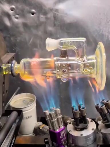 Preview pic of Yougo Boro Mini Fatty