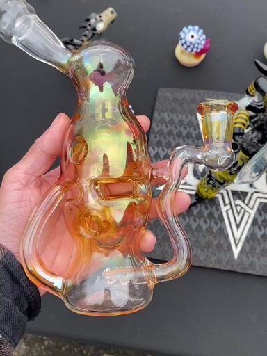 Preview pic of Egg-cycler