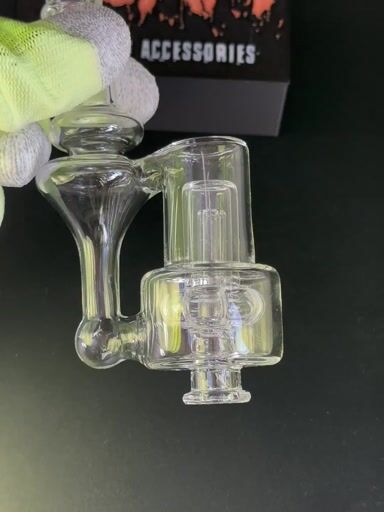 Preview pic of Pivot Top Recycler RBR Style