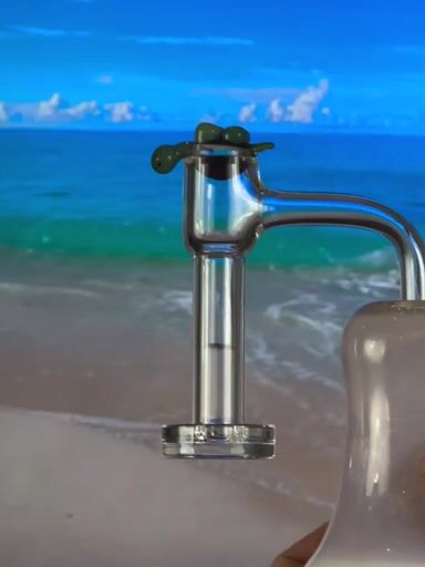 Preview pic of Pink Galaxy Slurtle