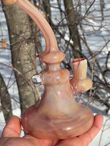 Preview pic of 14mm opal rig