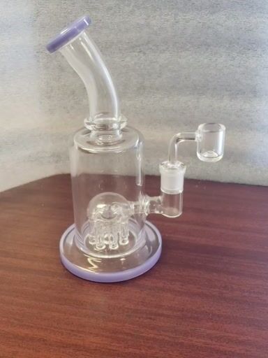 Preview pic of Purple Banger Hanger