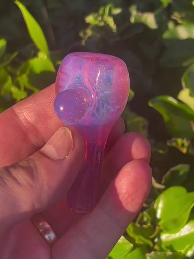 Preview pic of 14mm Beakglass slide