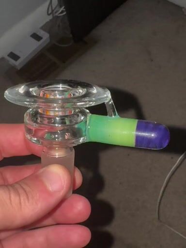 Preview pic of SYMBIARTIC UFO SLIDE