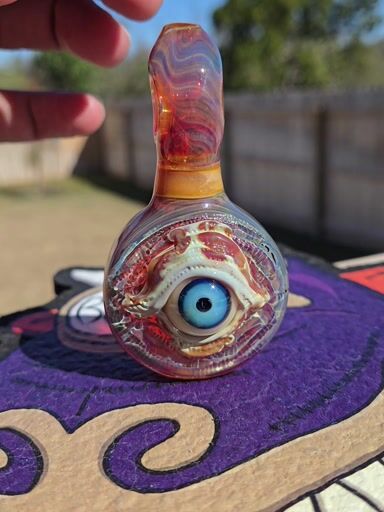 Preview pic of Bard Glass 2024 Pendant/Pipe