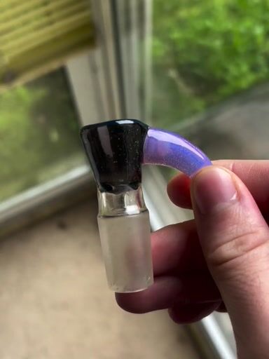 Preview pic of Crushed opal/neo opal 18/4 slide