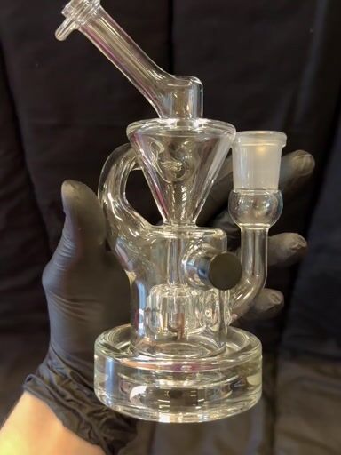 Preview pic of Pyrology Female D Cycler