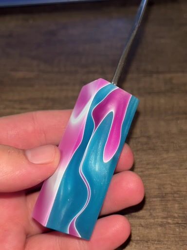 Preview pic of “Caribbean Cove” Dab Tool