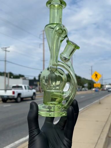 Preview pic of Danny Camp~Absynth Recycler