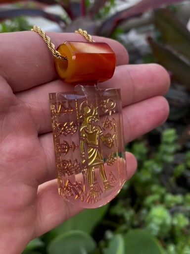 Preview pic of Ra Tablet #15