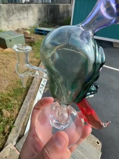 Preview pic of Sculpted blooper
