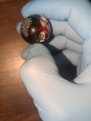 Preview pic of Millie Abundance Marble