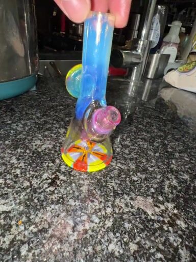 Preview pic of Crunklestein Mini Tube