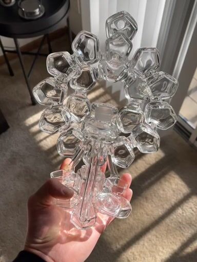 Preview pic of Scotty Mickle Mandala