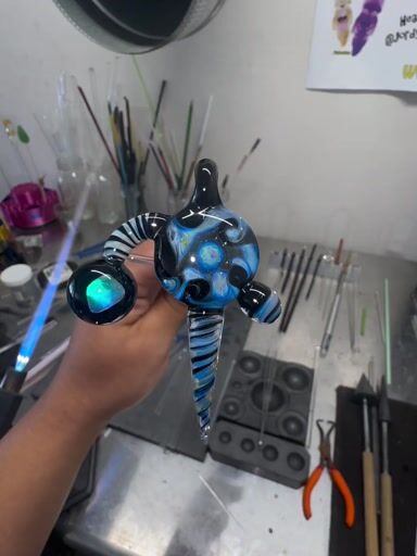 Preview pic of Cosmic Amulet