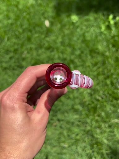 Preview pic of Elmolloboro 18/4 retti horn