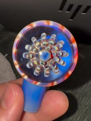 Preview pic of 18mm Fully Worked Seanzo Slide