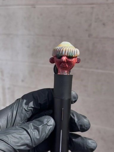 Preview pic of Craftsmith beaniebro pivot pot