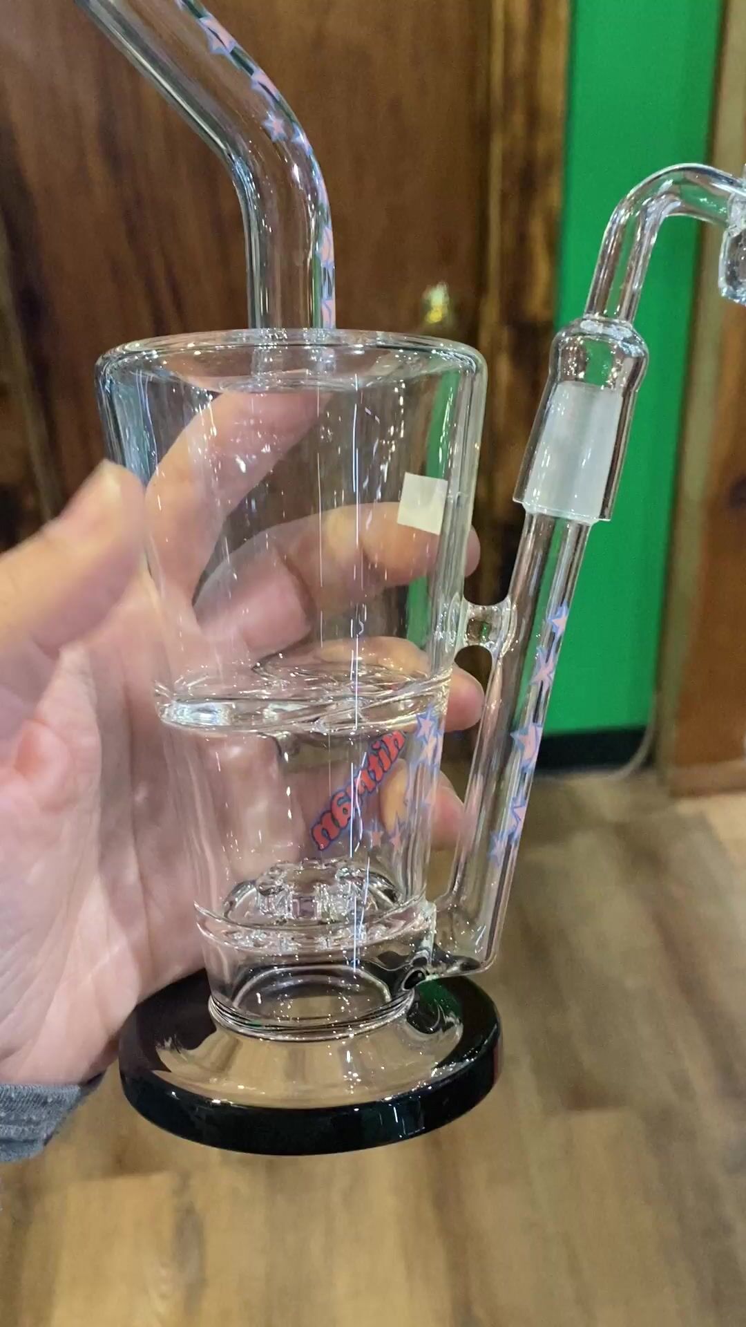 Hitman Dab Rigs For Sale | GlassPass