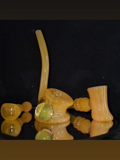 Preview pic of 3 piece dry pipe package