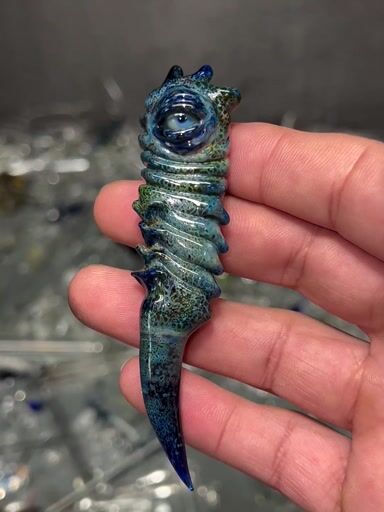 Preview pic of Monster poker