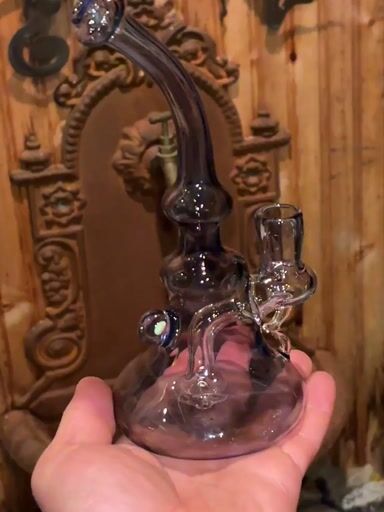 Preview pic of 14mm opal rig