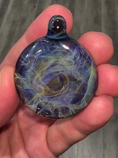 Preview pic of Beer Glass 2” Pendant