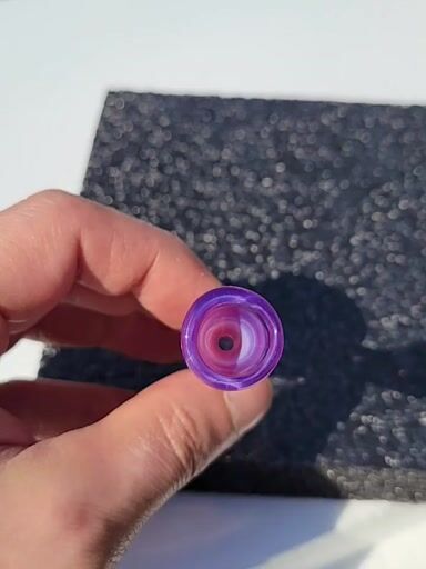 Preview pic of Star gazer chillum