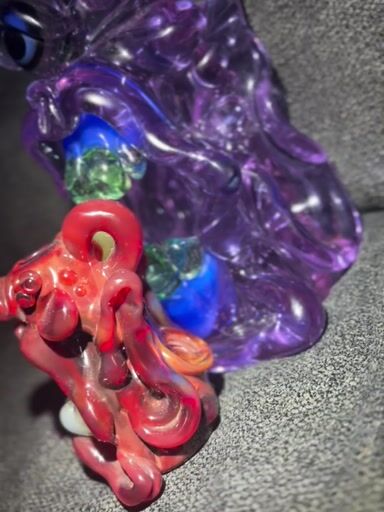 Preview pic of HEAD CASE GLASS (PAIR)