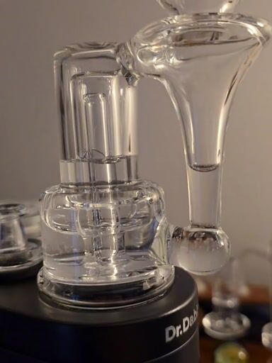 Preview pic of Dr. Dabber Switch 2 RBR Glass