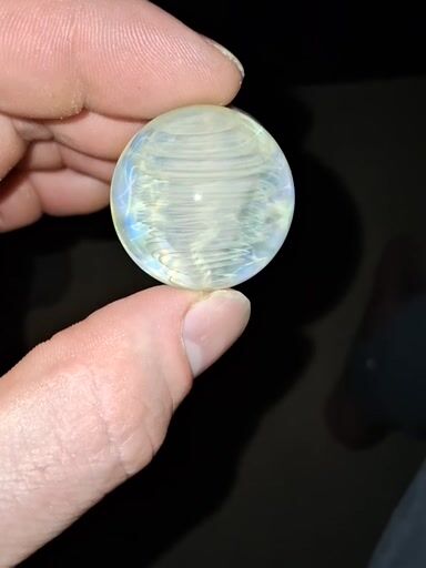 Preview pic of Fumed marble