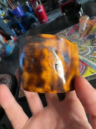 Preview pic of Triple bowl holder